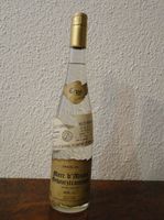 Rar Marc d`Alsace Gewürztraminer 48% 1988s